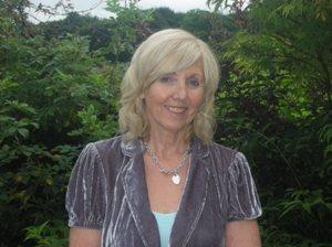 Marion Lowden